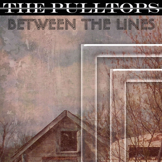 Between The Lines - CD