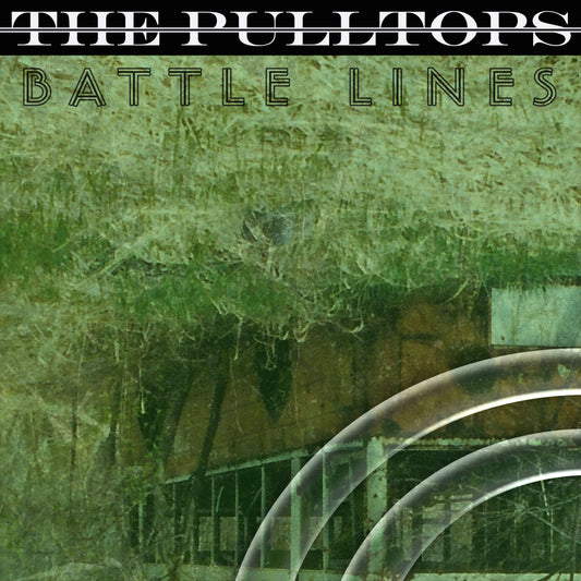 Battle Lines - CD