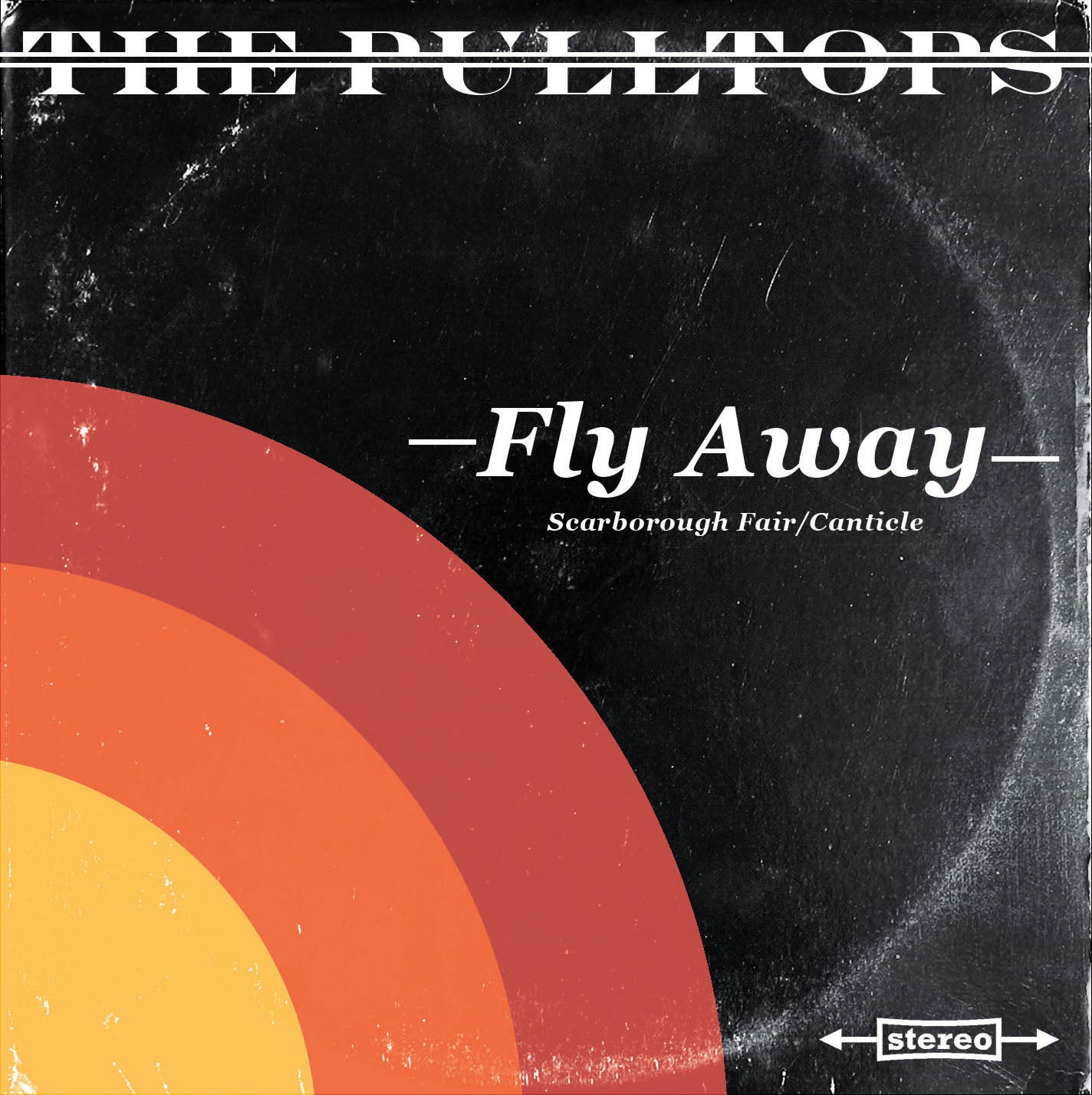 Fly Away - CD