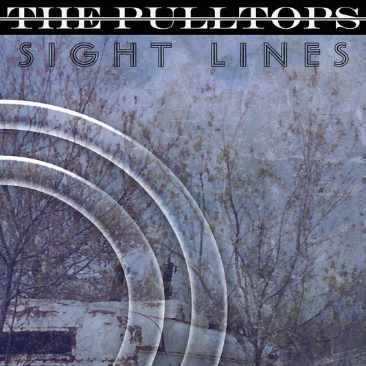 Sight Lines - CD